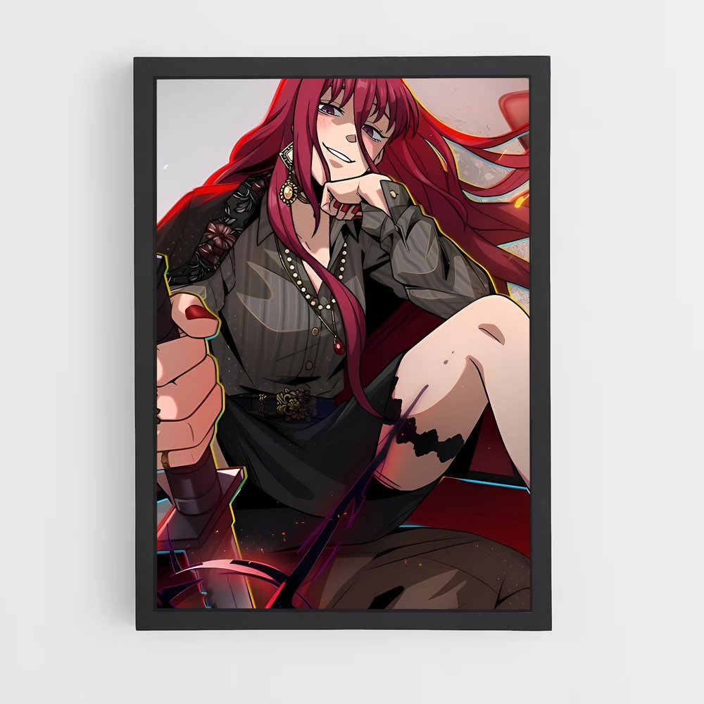 ap-lu xiaotang-3 cadre Noir