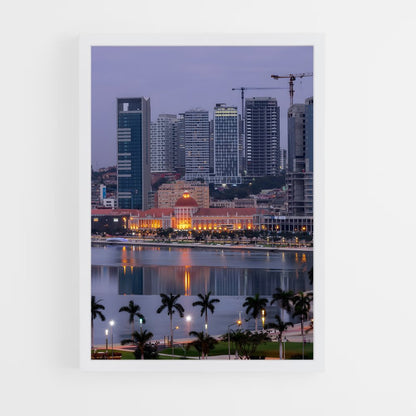 ap-luanda-2 cadre Blanc