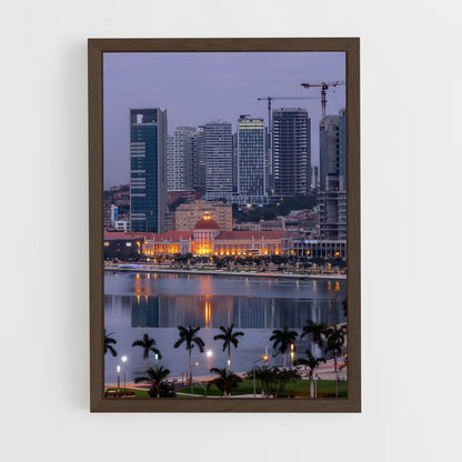 ap-luanda-2 cadre Bois foncé