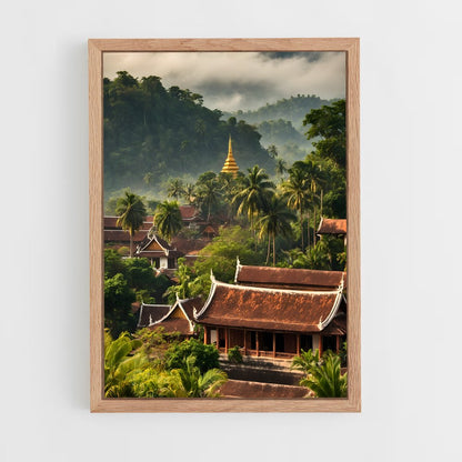 ap-luang prabang-3 cadre Bois clair