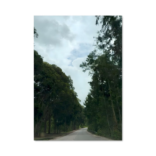 Poster Lubango 85912