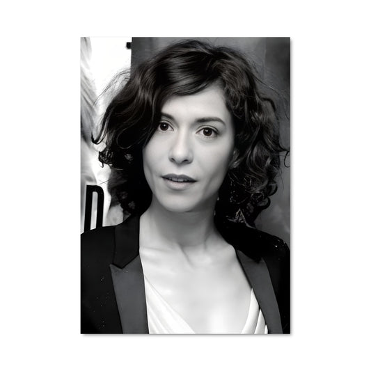 Poster Éclat de Lubna