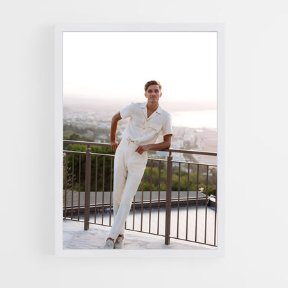 ap-luca marini-2 cadre Blanc