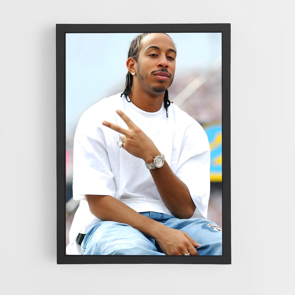 ap-ludacris-2 cadre Noir