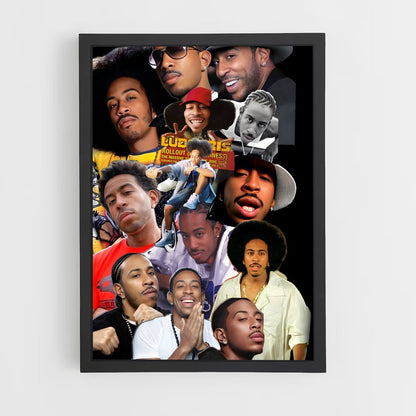 ap-ludacris-4 cadre Noir