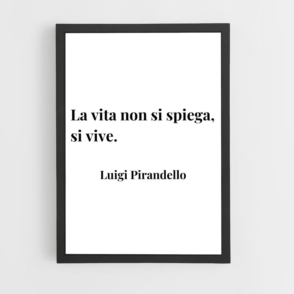ap-luigi pirandello-2 cadre Noir