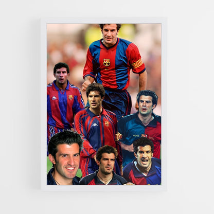ap-luis figo-2 cadre Blanc