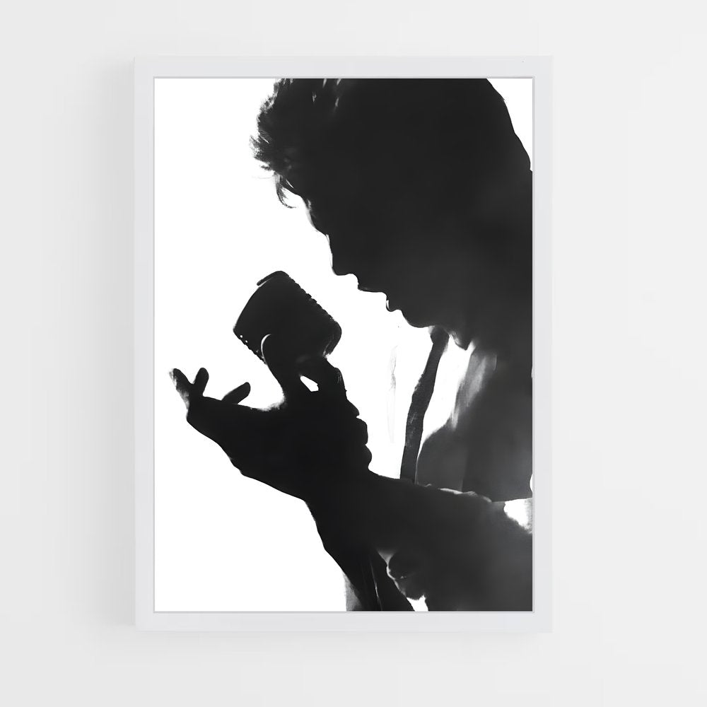 ap-luis miguel-6 cadre Blanc