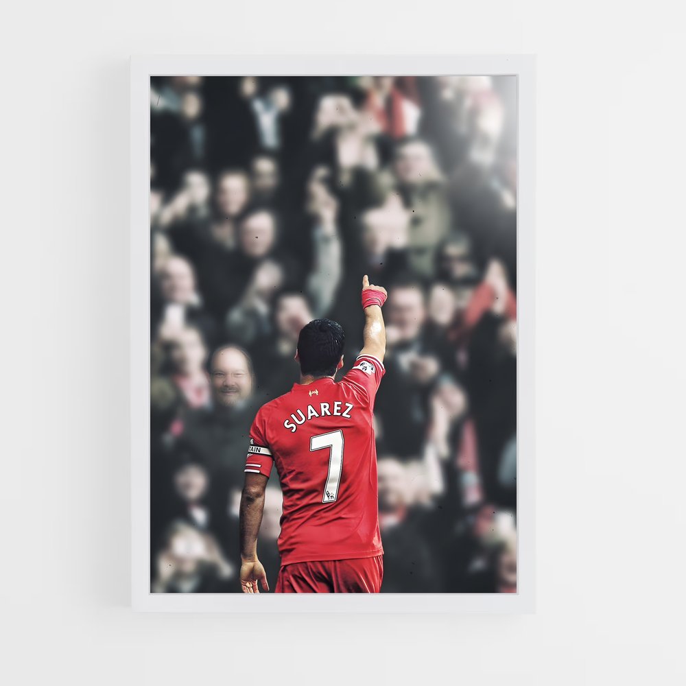 ap-luis suarez-6 cadre Blanc