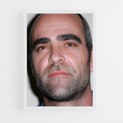 ap-luis tosar-5 cadre Blanc