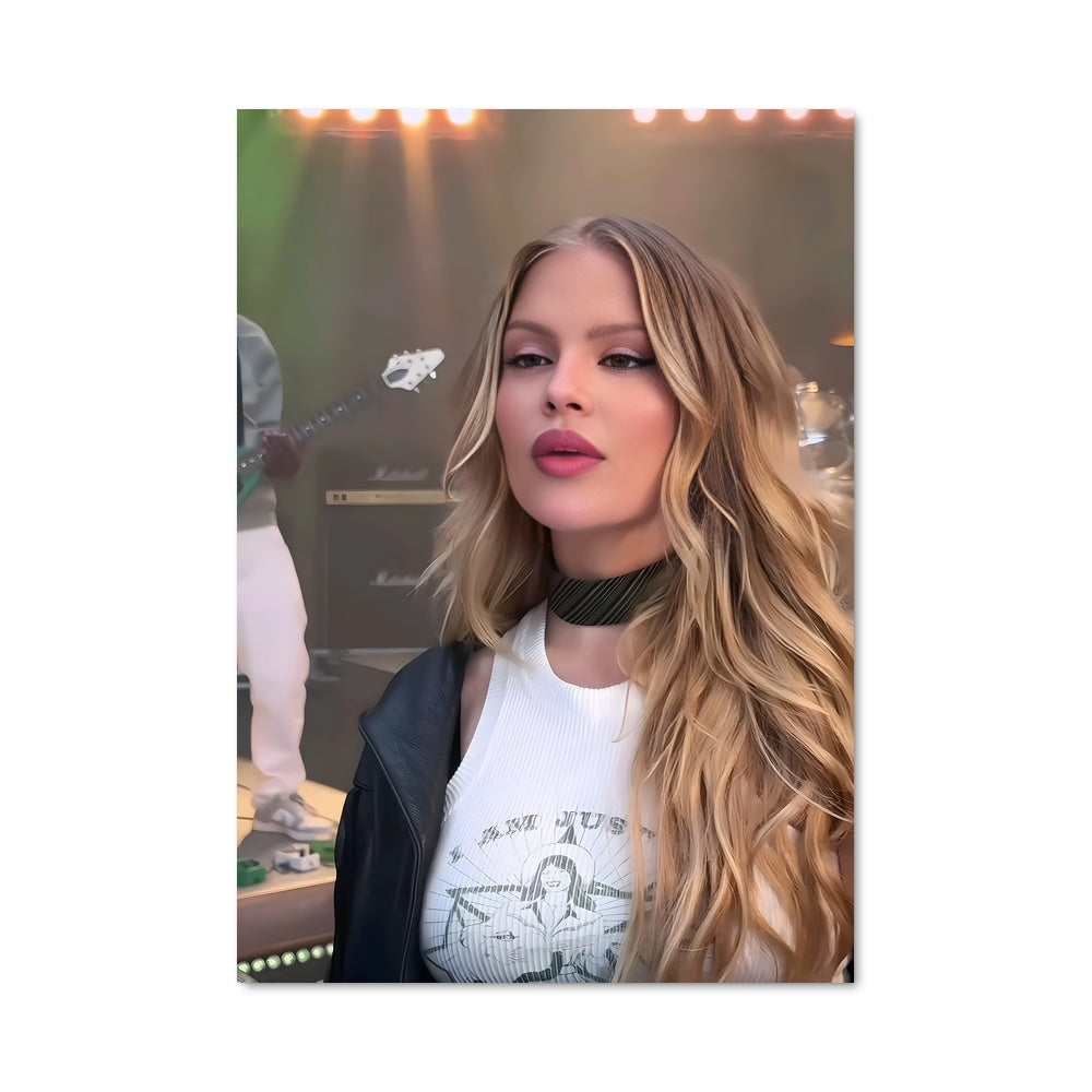 Poster Éclat de Luisa