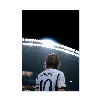 Poster Luka modric 71927