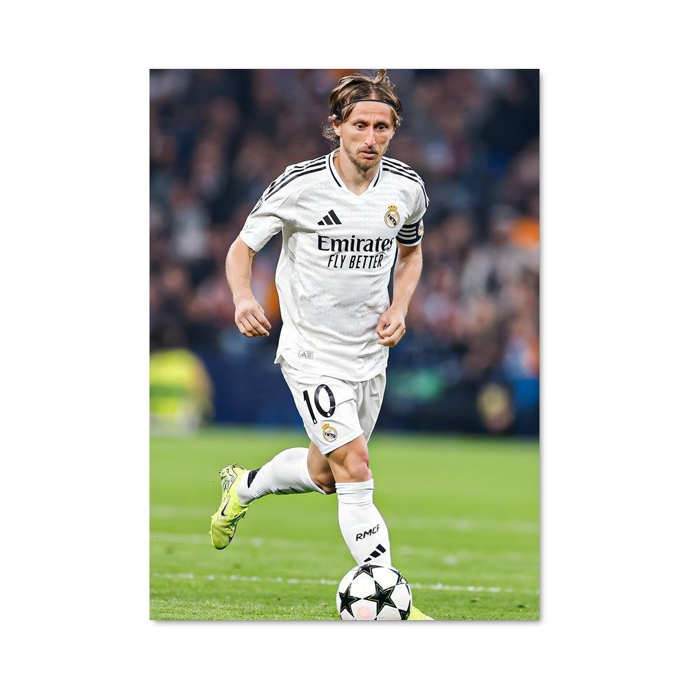 Poster Luka modric 71915