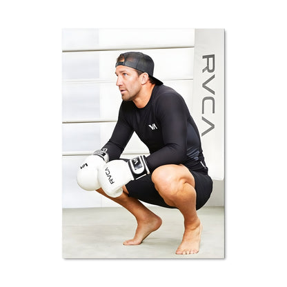 Poster Luke rockhold 62323