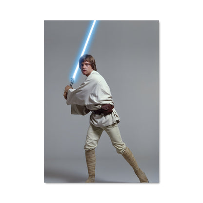 Poster L'Épée de la Force