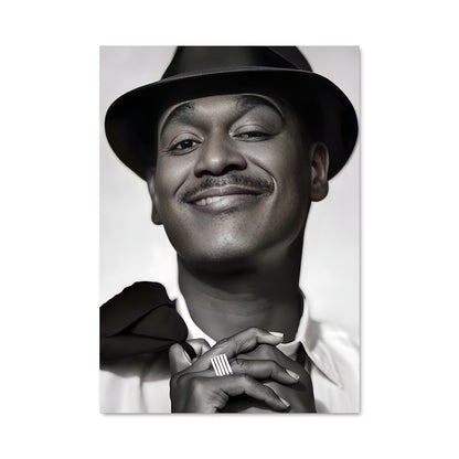 Poster Luther vandross 55217