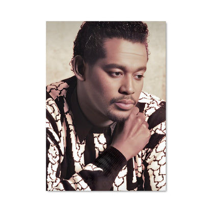 Poster Luther vandross 55219
