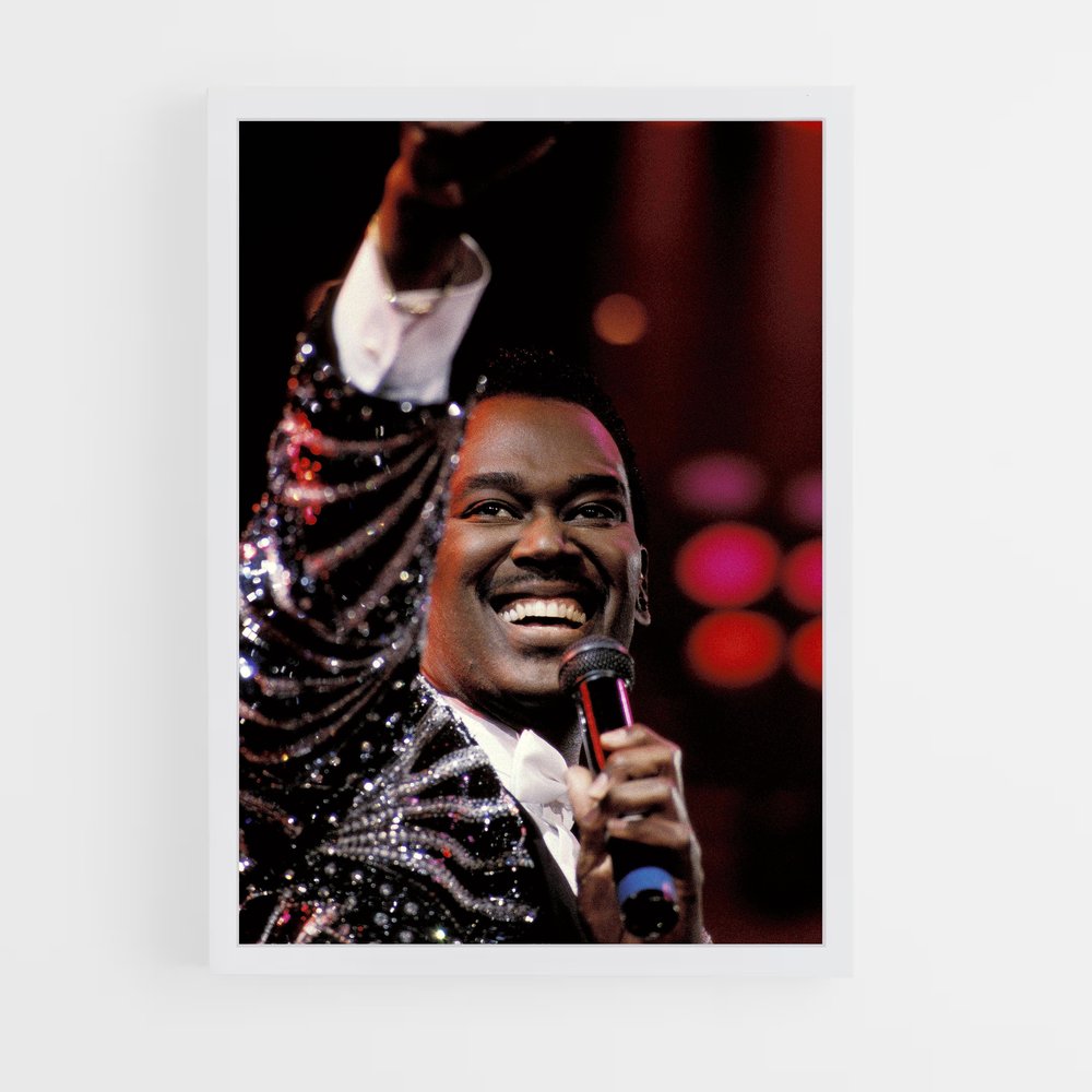 ap-luther vandross-2 cadre Blanc
