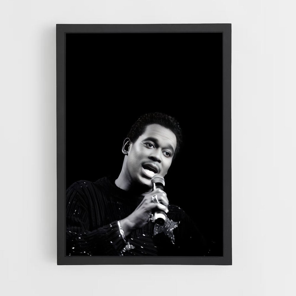 ap-luther vandross-6 cadre Noir