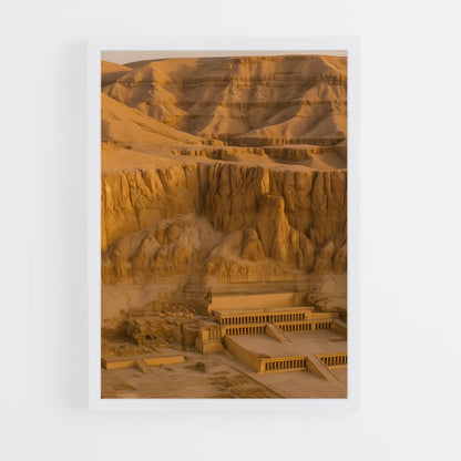 ap-luxor-11 cadre Blanc