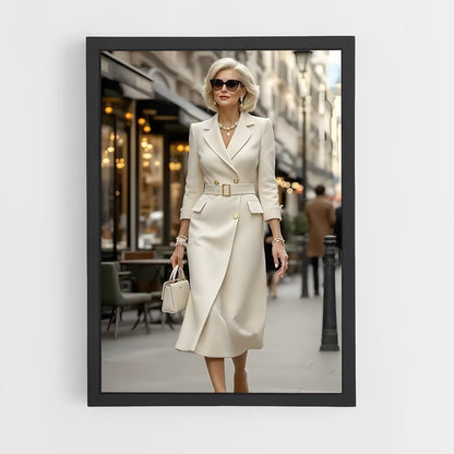 ap-luxury fashion-12 cadre Noir
