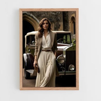ap-luxury fashion-3 cadre Bois clair
