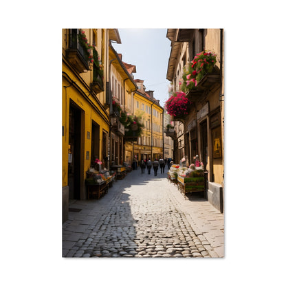 Poster Lviv 92216