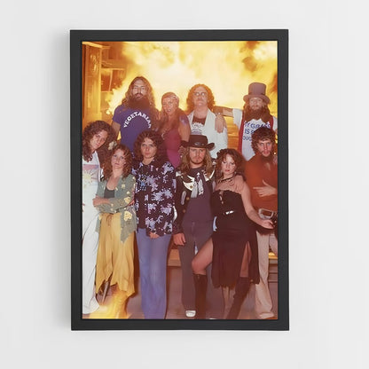 ap-lynyrd skynyrd-4 cadre Noir