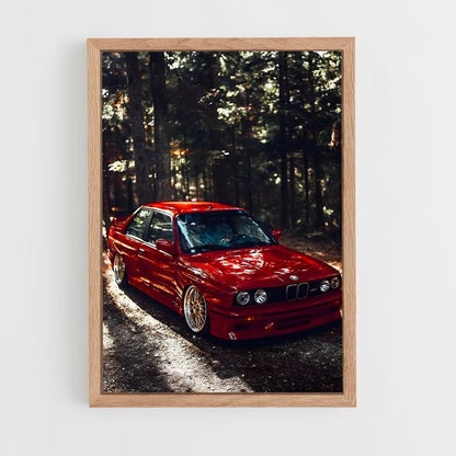 ap-m3 e30-1 cadre Bois clair