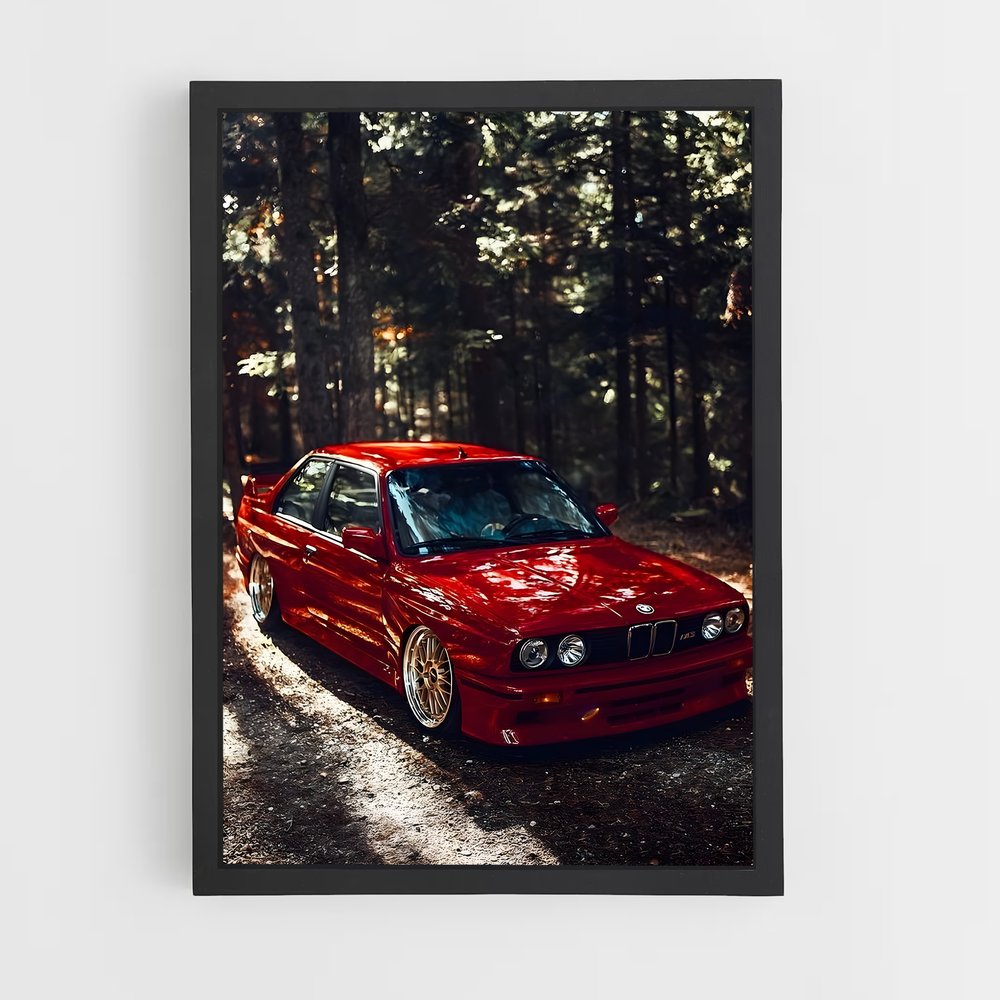 ap-m3 e30-1 cadre Noir