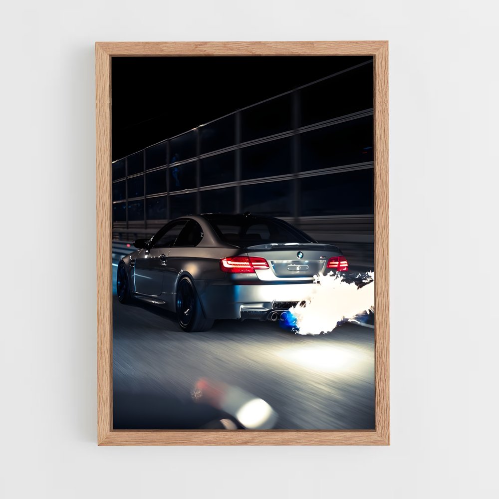 ap-m3 e92-2 cadre Bois clair