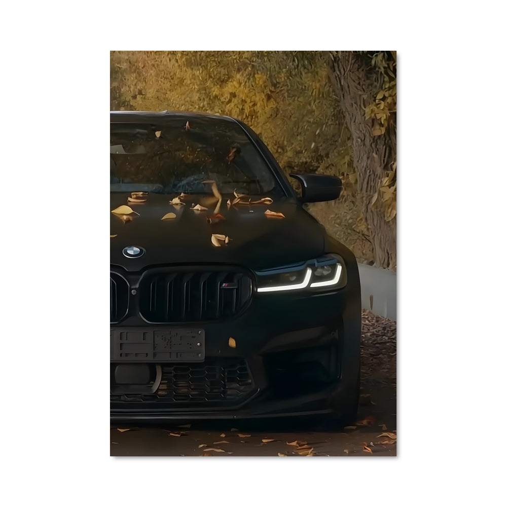 Poster M7 Prototype Performance