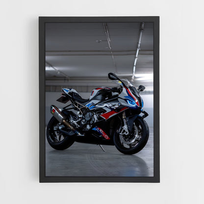 ap-m 1000 rr-2 cadre Noir