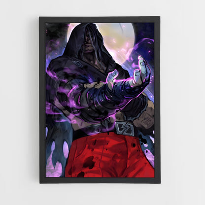 ap-m bison-2 cadre Noir