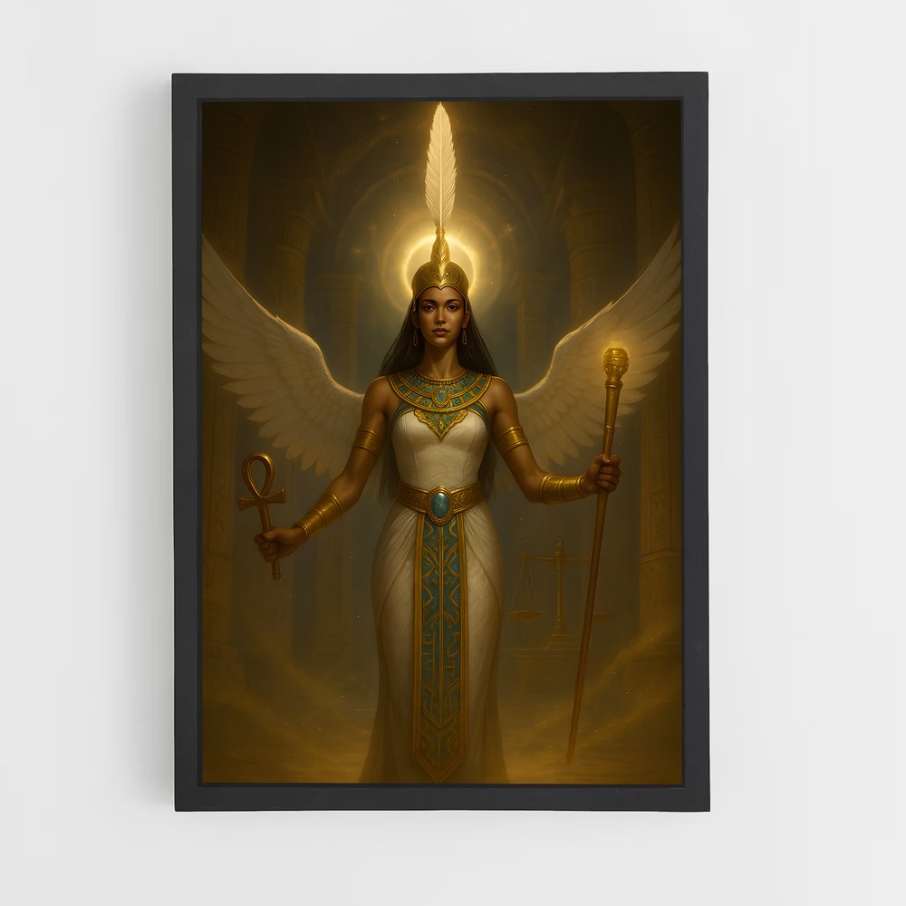 ap-maat-4 cadre Noir