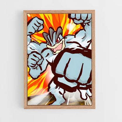 ap-machamp-1 cadre Bois clair