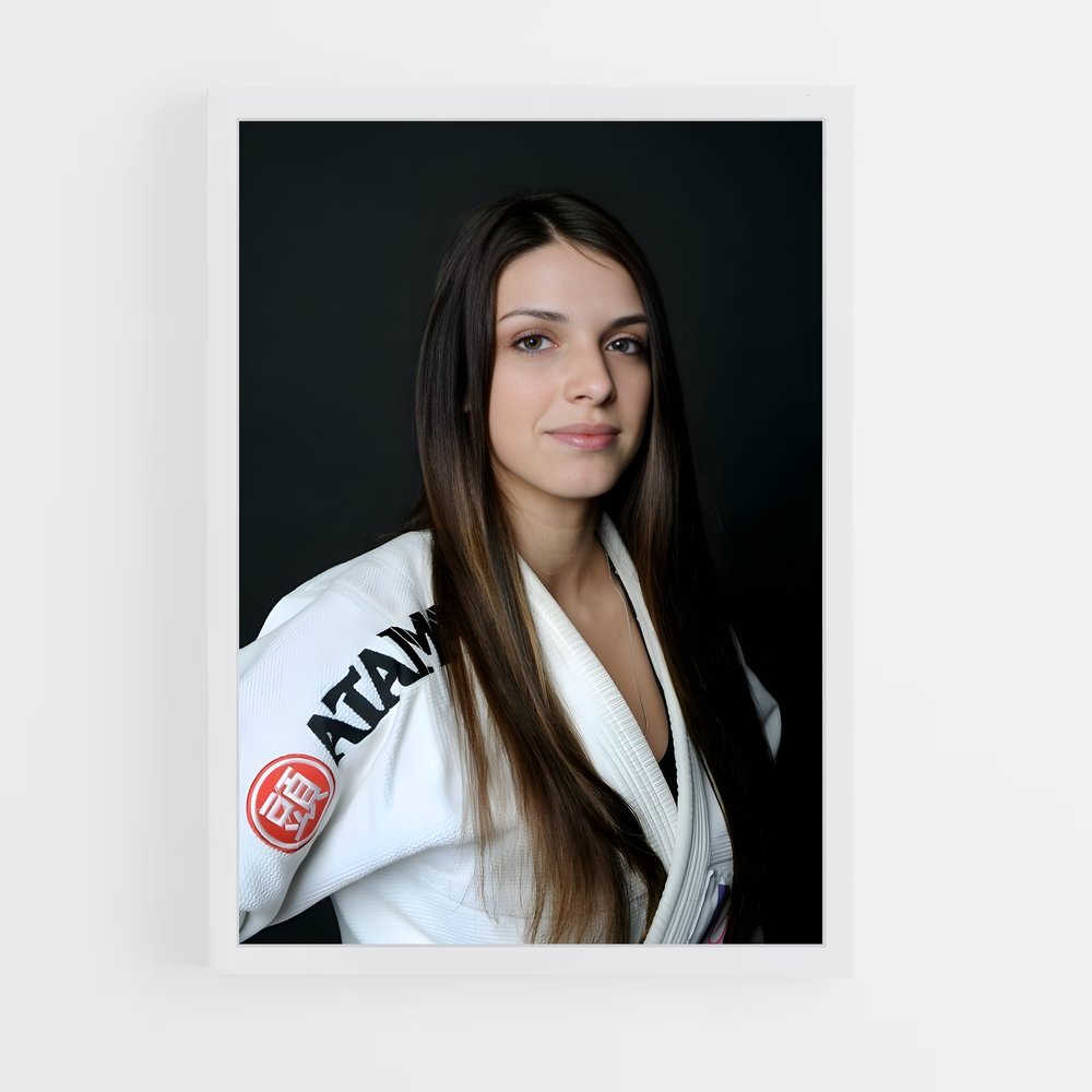 ap-mackenzie dern-5 cadre Blanc