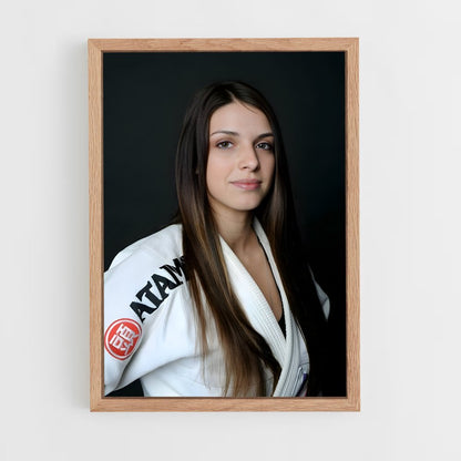 ap-mackenzie dern-5 cadre Bois clair
