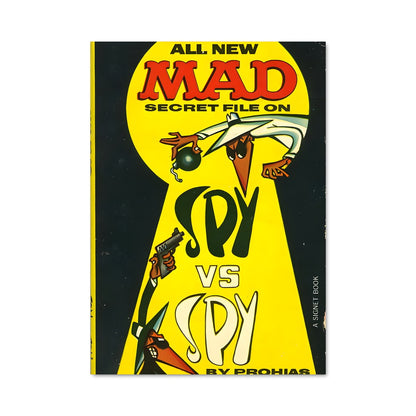 Poster Mad World