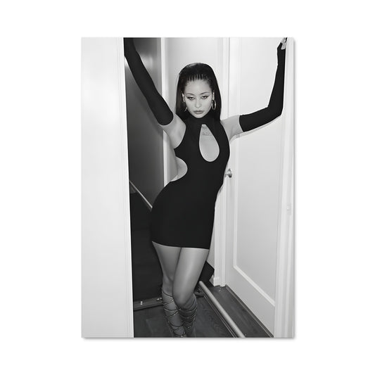 Poster Maddy perez 37398