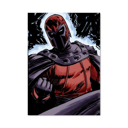Poster Magneto 40645