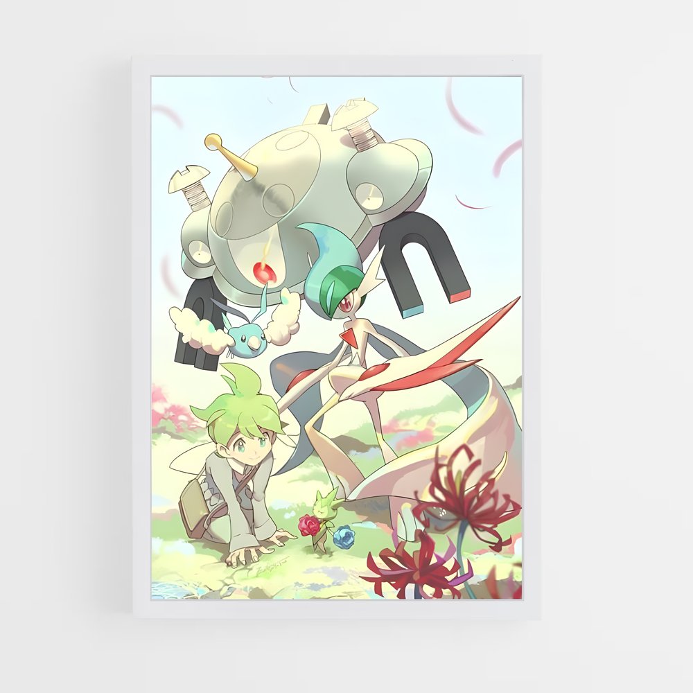 ap-magnezone-1 cadre Blanc