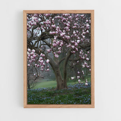 ap-magnolia-4 cadre Bois clair
