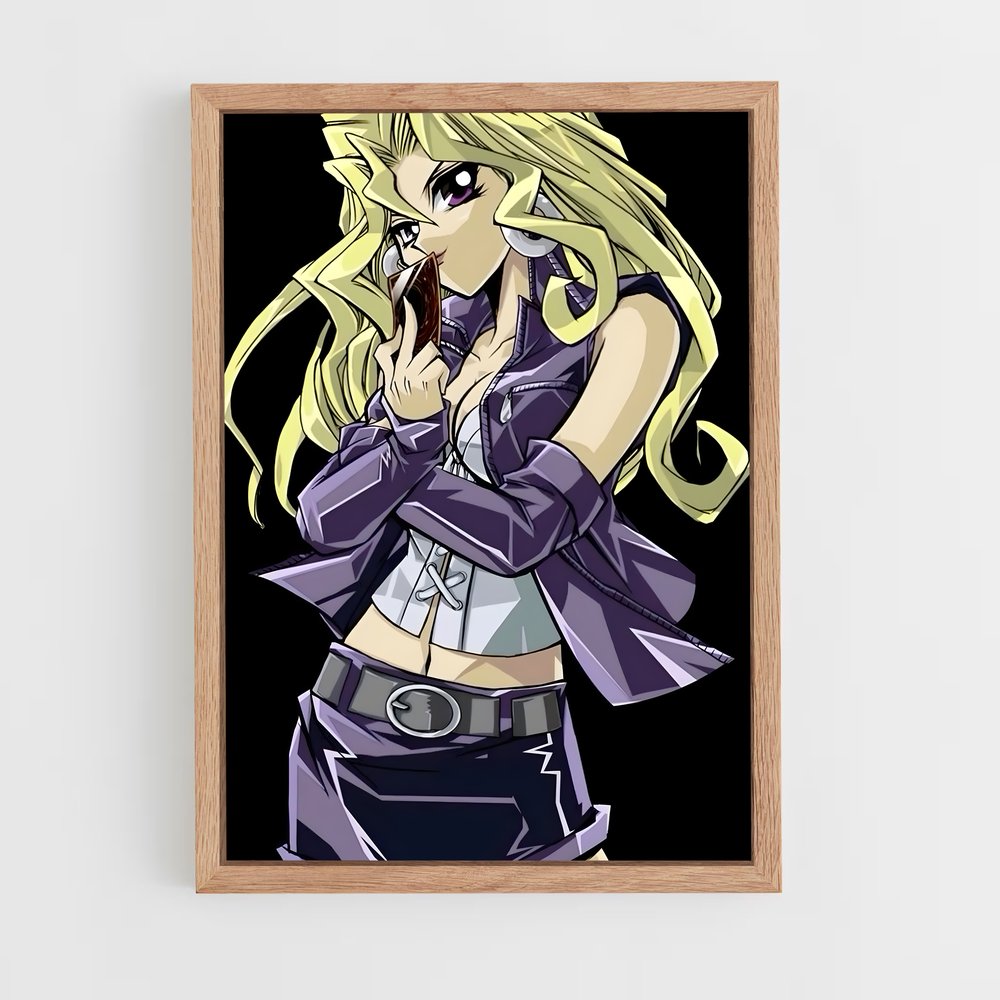 ap-mai valentine-1 cadre Bois clair