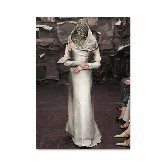 Poster Maison margiela 21883