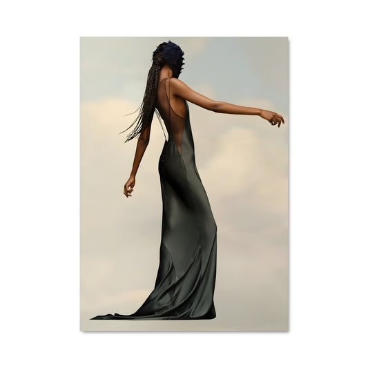 Poster Maison margiela 21905