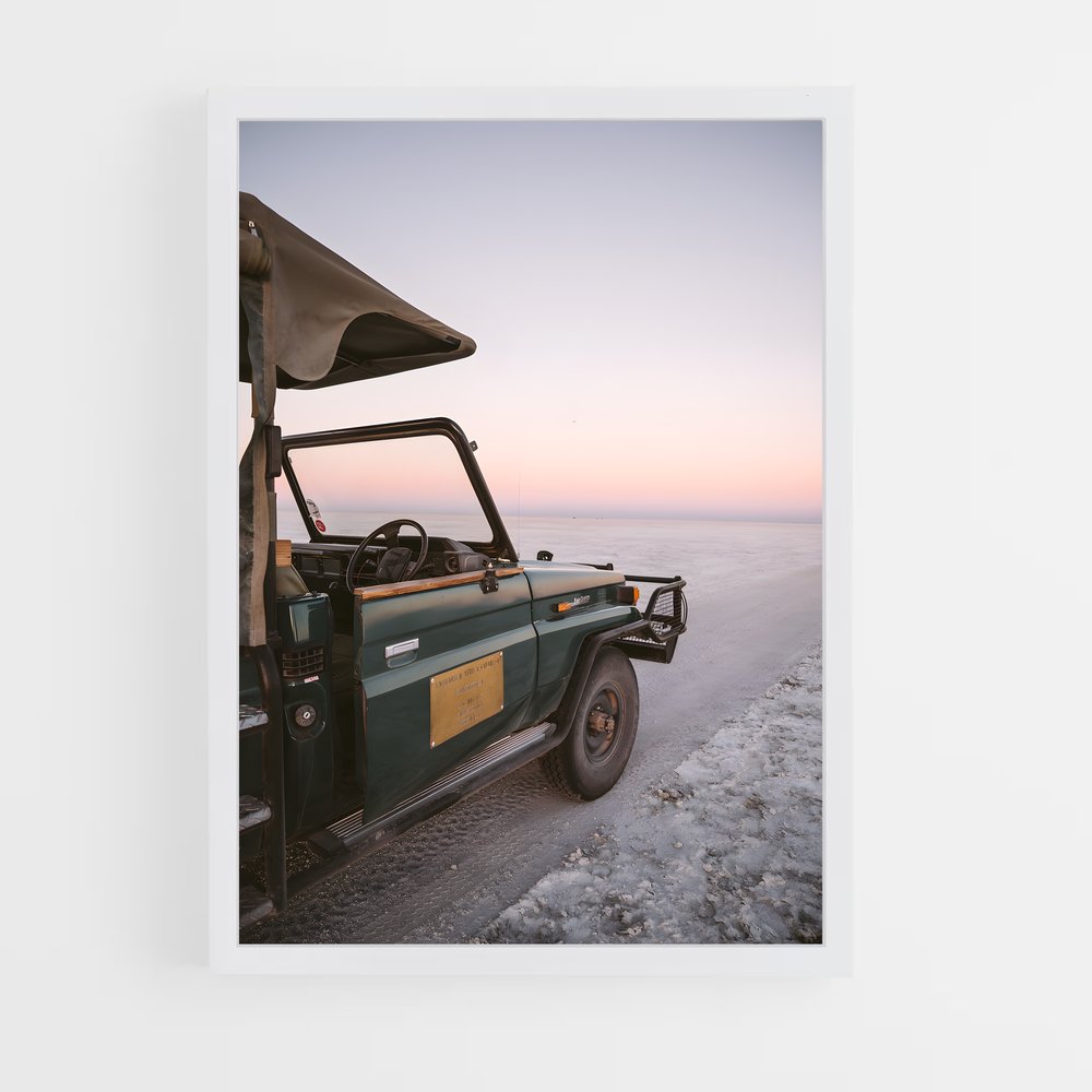ap-makgadikgadi pans-5 cadre Blanc