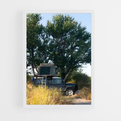ap-makgadikgadi pans-7 cadre Blanc