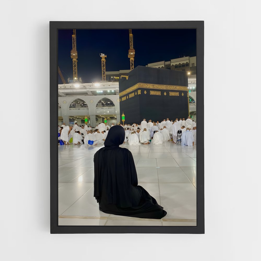 ap-makkah-7 cadre Noir