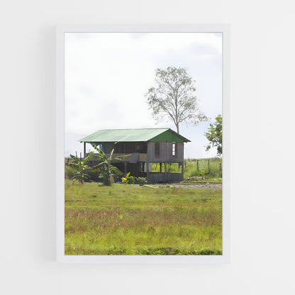ap-maliana-1 cadre Blanc